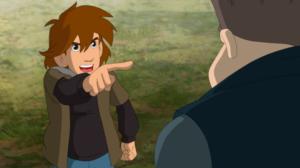 Maailmanloppu (S): 01.01.2019 02.00