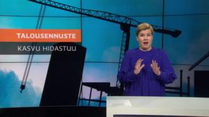 Yle Uutiset viittomakielellä: 28.12.2018 16.55