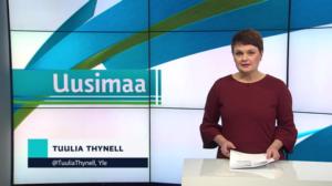 Yle Uutiset Uusimaa 28-12-2018 klo 17-06: 28.12.2018 17.19