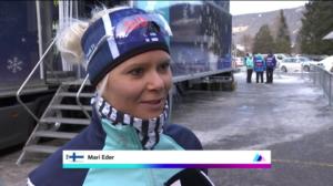 Urheilustudio: 29.12.2018 11.15