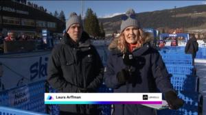 Urheilustudio: 29.12.2018 13.40