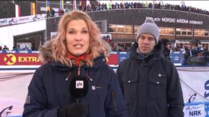 Tour de Ski, Toblach, sprintit: 29.12.2018 15.25