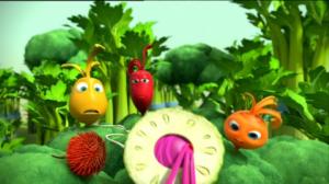 Karkki kultakääreessä (S): 03.01.2019 02.00