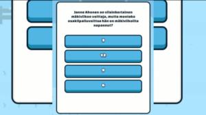 Urheilustudio: 30.12.2018 14.55