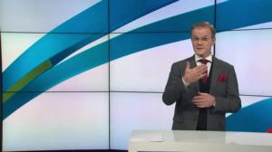 Yle Uutiset viittomakielellä: 30.12.2018 16.55