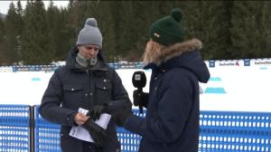 Tour de Ski, Toblach, miesten 15 km: 30.12.2018 15.40