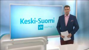 Yle Uutiset Keski-Suomi 28-12-2018 Klo 17-06: 31.12.2018 08.45