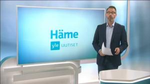 Yle Uutiset Häme 31-12-2018 klo 17-06: 31.12.2018 16.22