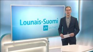 Yle Uutiset Lounais-Suomi 31-12-2018 Klo 17-06: 31.12.2018 16.30