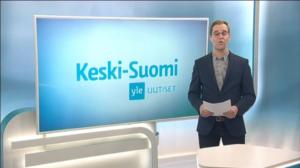 Yle Uutiset Keski-Suomi 31-12-2018 Klo 17-06: 31.12.2018 16.31