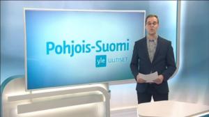 Yle Uutiset Pohjois-Suomi 31-12-2018 Klo 17-06: 31.12.2018 16.33