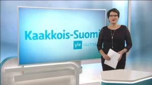 Yle Uutiset Kaakkois-Suomi 31-12-2018 Klo 17-06: 31.12.2018 16.39