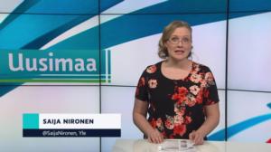 Yle Uutiset Uusimaa 31-12-2018 klo 17-06: 31.12.2018 18.26