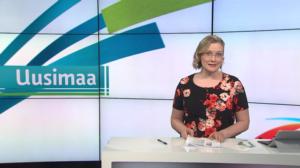 Yle Uutiset Uusimaa 31-12-2018 klo 18-23: 31.12.2018 18.42