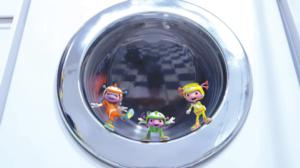 Tehtävä: Pyykinpesu (S): 02.01.2019 02.00