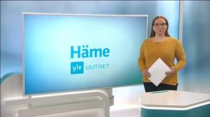 Yle Uutiset Häme 02-01-2019 klo 17-06: 02.01.2019 16.27