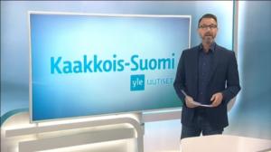 Yle Uutiset Kaakkois-Suomi 02-01-2019 Klo 17-06: 02.01.2019 16.44
