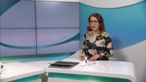 Yle Nyheter TV-nytt: 02.01.2019 17.55