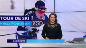 Urheiluruutu: 02.01.2019 22.00