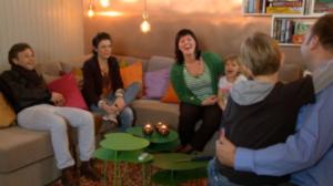 Muuttoapua uusperheelle: 07.01.2019 09.00