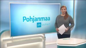 Yle Uutiset Pohjanmaa 03-01-2019 Klo 17-06: 03.01.2019 16.30