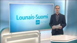 Yle Uutiset Lounais-Suomi 03-01-2019 Klo 17-06: 03.01.2019 16.41