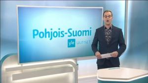 Yle Uutiset Pohjois-Suomi 03-01-2019 Klo 17-06: 03.01.2019 16.46