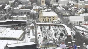 Keski-Euroopan mäkiviikko: Innsbruck: 03.01.2019 14.55