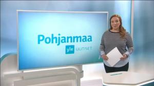 Yle Uutiset Pohjanmaa 04-01-2019 Klo 17-06: 04.01.2019 17.00