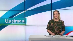 Yle Uutiset Uusimaa 04-01-2019 klo 18-23: 04.01.2019 18.36
