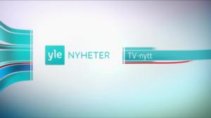Yle Nyheter TV-nytt: 04.01.2019 19.30