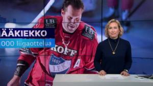 Urheiluruutu: 04.01.2019 21.55