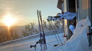Tulevaisuuden urheilutähdet: 05.01.2019 06.00