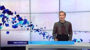 Urheiluruutu: 05.01.2019 18.10