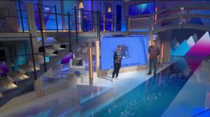 Keski-Euroopan mäkiviikko: Bischofshofen: 05.01.2019 18.12