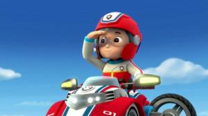 Kissa vieköön! / Pennut pelastavat junan (S): 07.01.2019 07.57