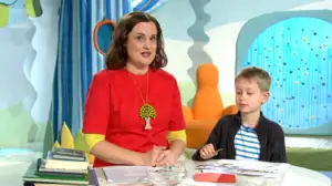 Aamuvieras: Mikael: 11.01.2019 07.33