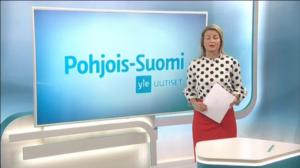 Yle Uutiset Pohjois-Suomi 07-01-2019 Klo 17-06: 07.01.2019 16.40