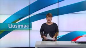 Yle Uutiset Uusimaa 07-01-2019 klo 18-21: 07.01.2019 18.43