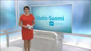 Yle Uutiset Uutis-Suomi 07-01-2019: 07.01.2019 19.42