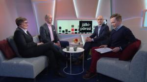 Jälkipörssi: 08.01.2019 09.19