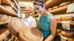 Herkullinen Toscana: 08.01.2019 14.30