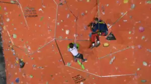 Kiipeily: 12.01.2019 08.20