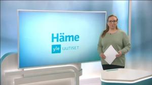 Yle Uutiset Häme 08-01-2019 klo 17-06: 08.01.2019 16.21