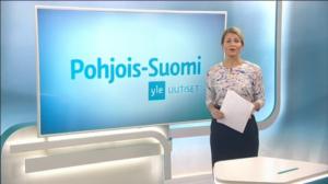 Yle Uutiset Pohjois-Suomi 08-01-2019 Klo 17-06: 08.01.2019 16.30