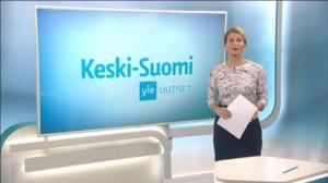 Yle Uutiset Keski-Suomi 08-01-2019 Klo 17-06: 08.01.2019 16.34