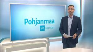 Yle Uutiset Pohjanmaa 08-01-2019 Klo 17-06: 08.01.2019 16.41