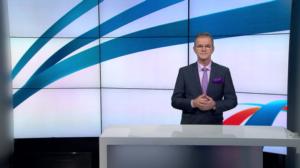 Yle Uutiset viittomakielellä: 08.01.2019 16.55