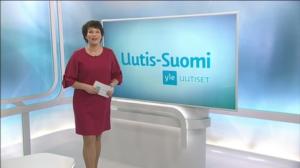 Yle Uutiset Uutis-Suomi 08-01-2019: 08.01.2019 19.53
