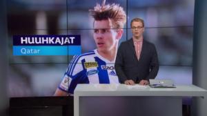 Urheiluruutu: 08.01.2019 21.50